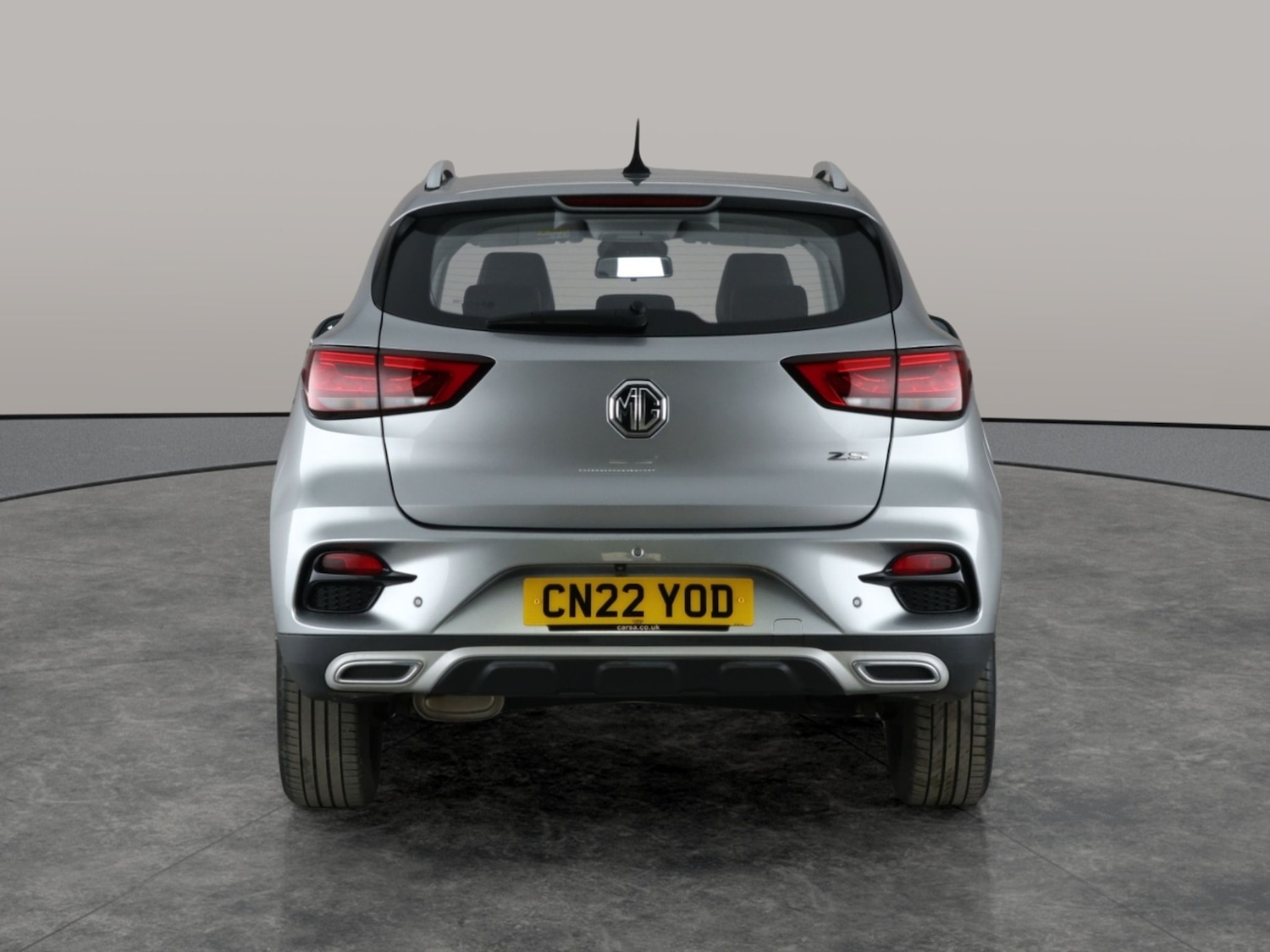 Used MG MG ZS 2022 for sale - 76691827: Photo 11