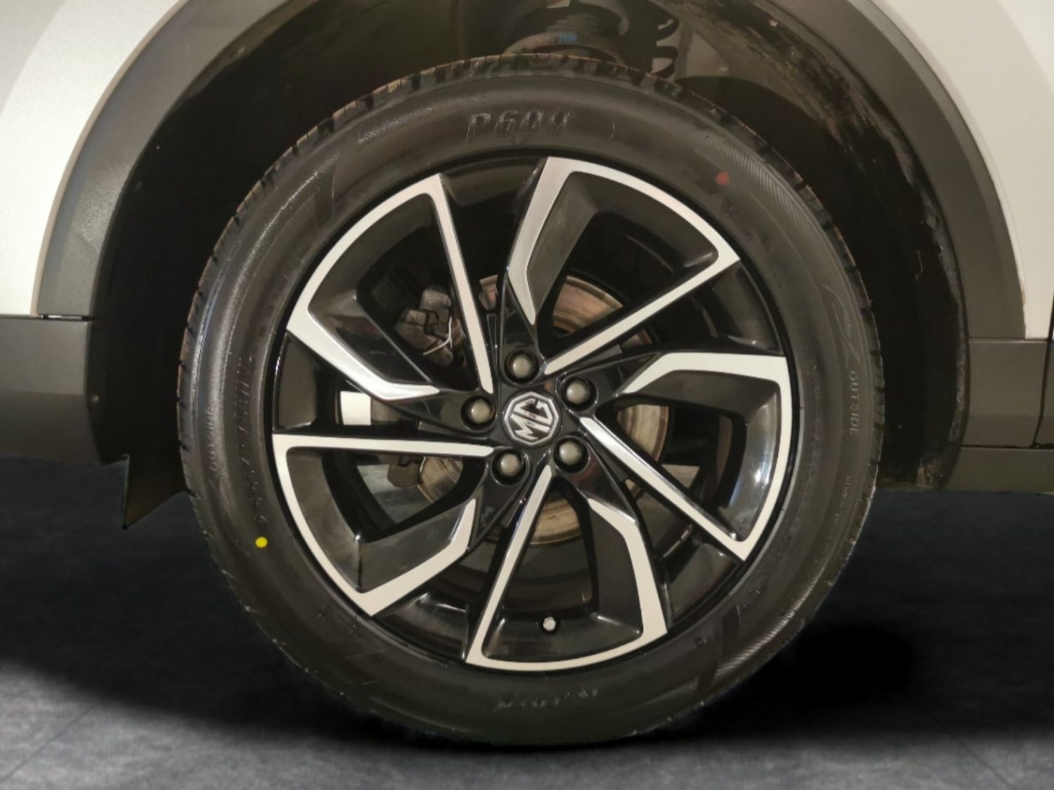 Used MG MG ZS 2022 for sale - 76691827: Photo 26