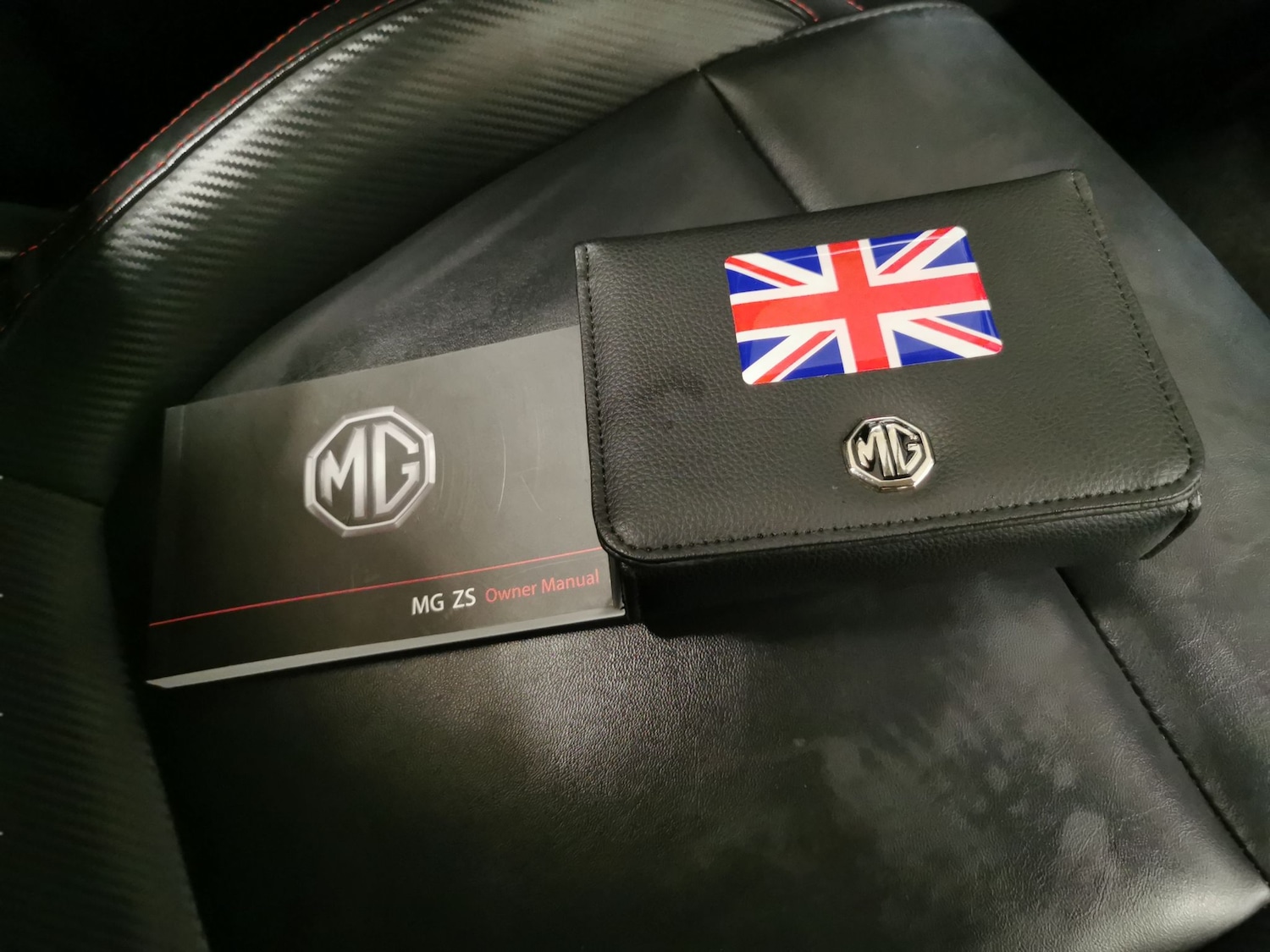 Used MG MG ZS 2022 for sale - 76691827: Photo 34