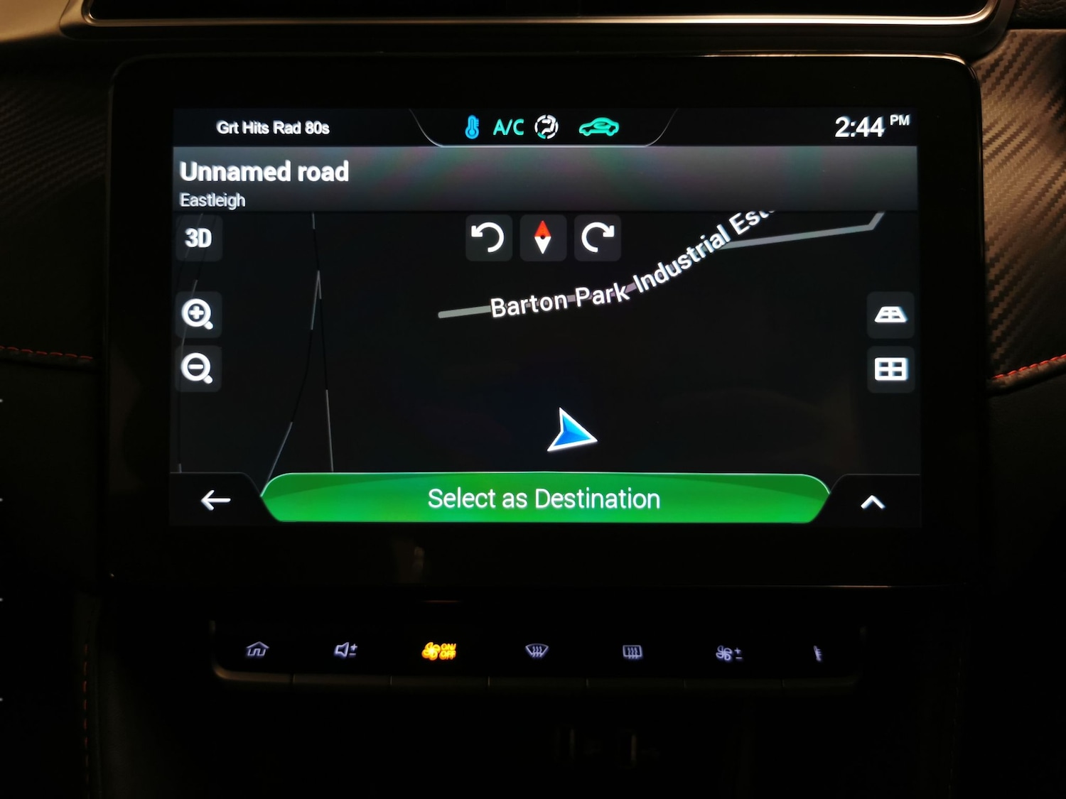 Used MG MG ZS 2022 for sale - 76691827: Photo 5