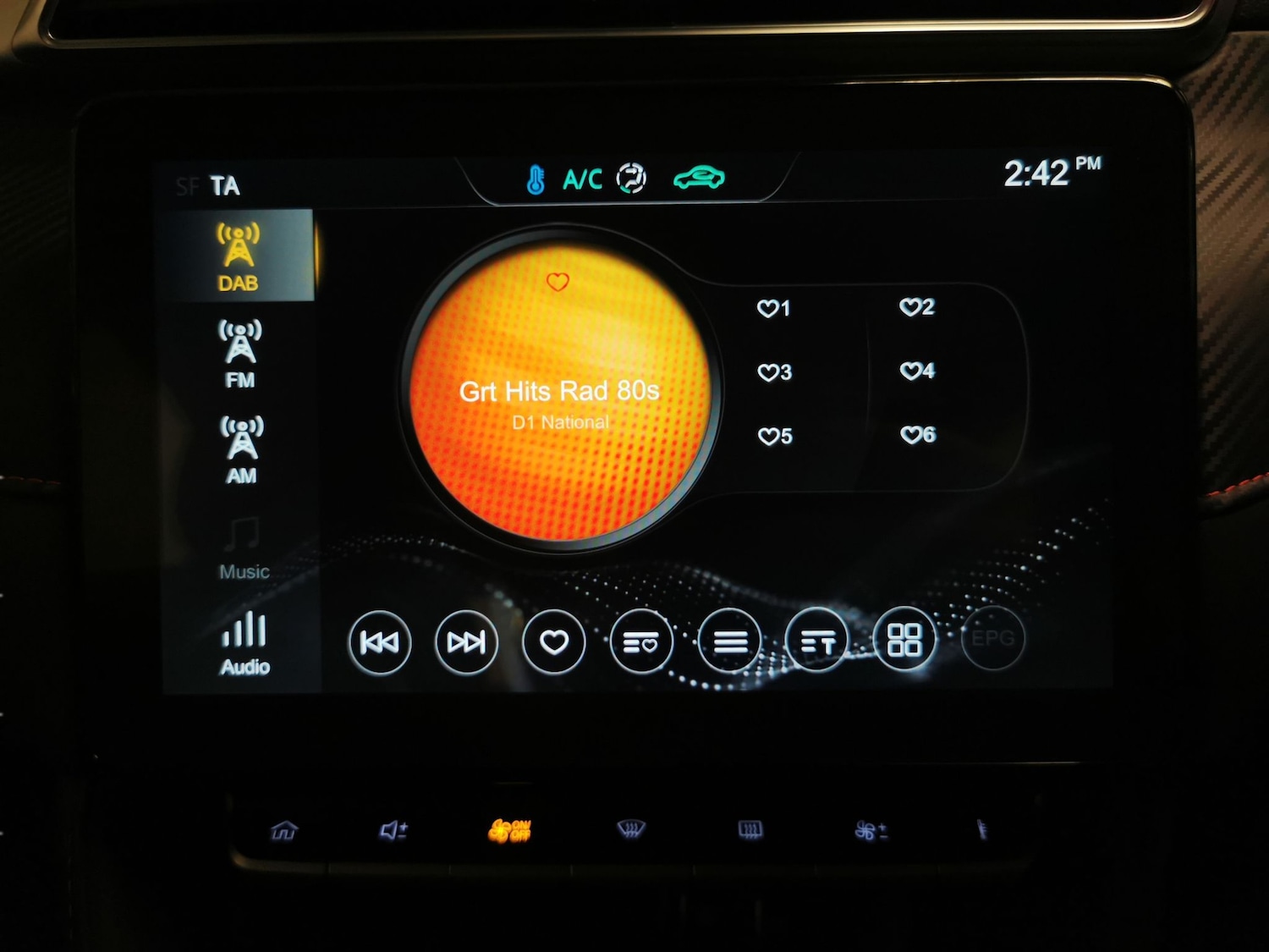 Used MG MG ZS 2022 for sale - 76691827: Photo 6