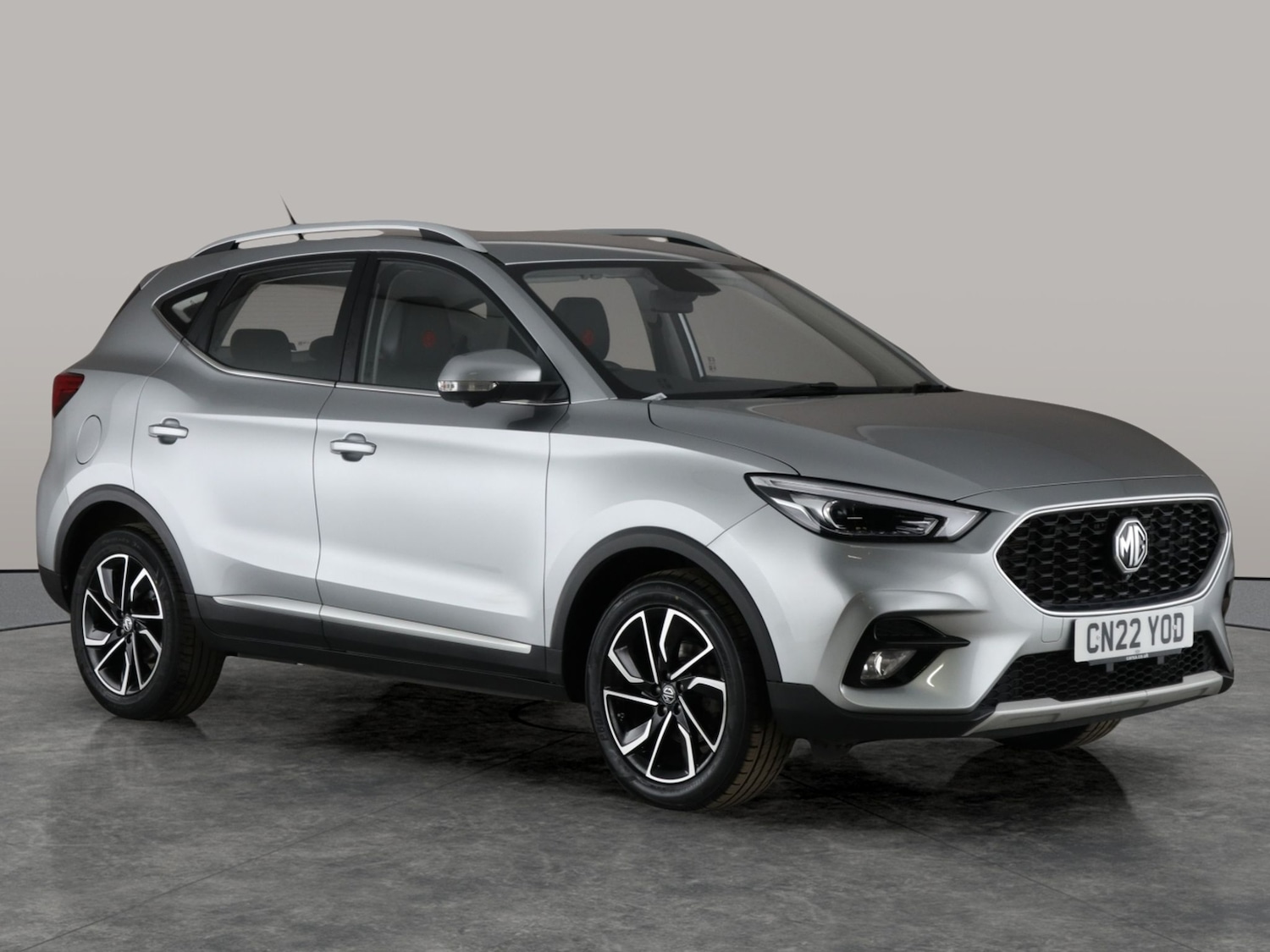 Used MG MG ZS 2022 for sale - 76691827: Photo 8