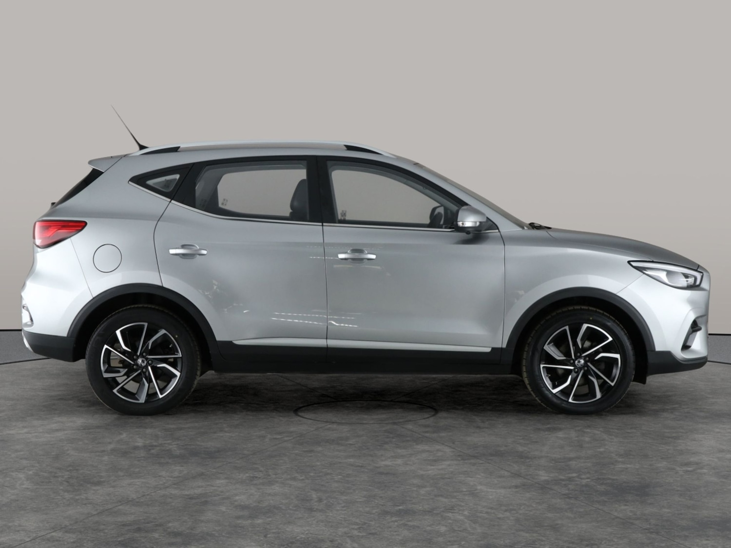 Used MG MG ZS 2022 for sale - 76691827: Photo 9