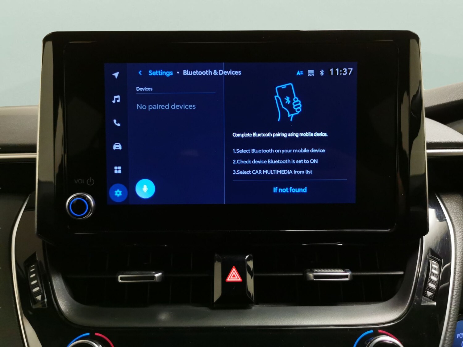 Used Toyota Corolla 2022 for sale - 77928205: Photo 16