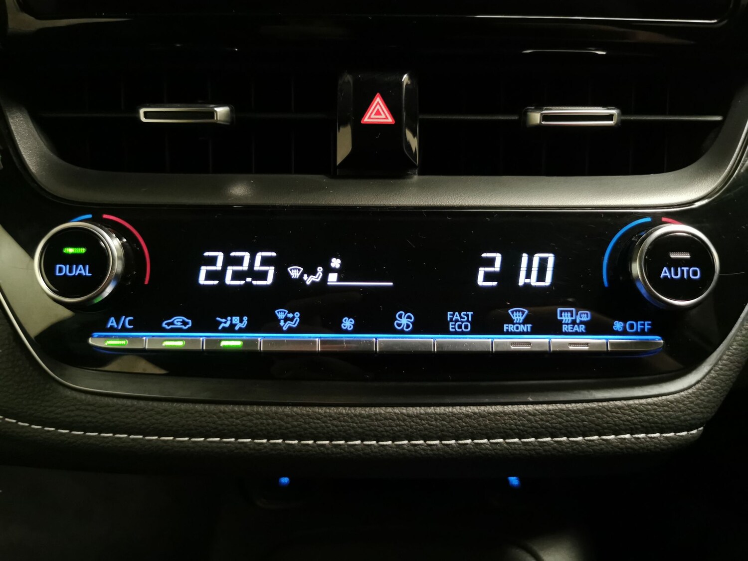 Used Toyota Corolla 2022 for sale - 77928205: Photo 19