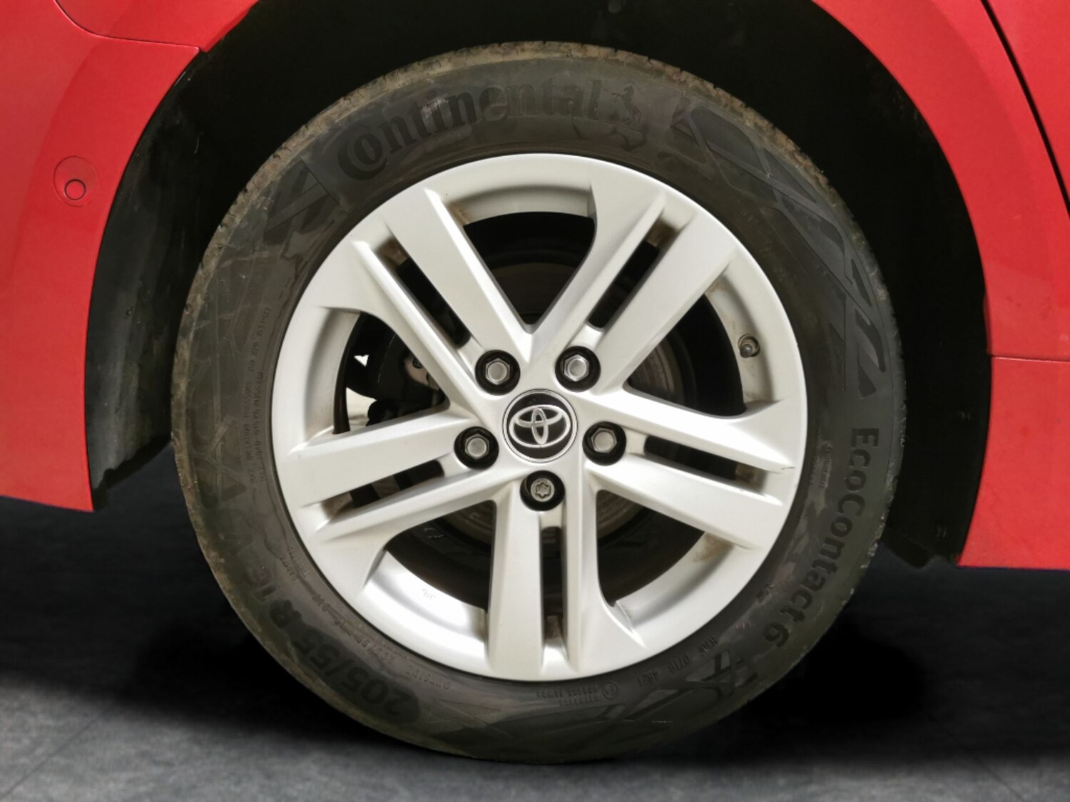 Used Toyota Corolla 2022 for sale - 77928205: Photo 24