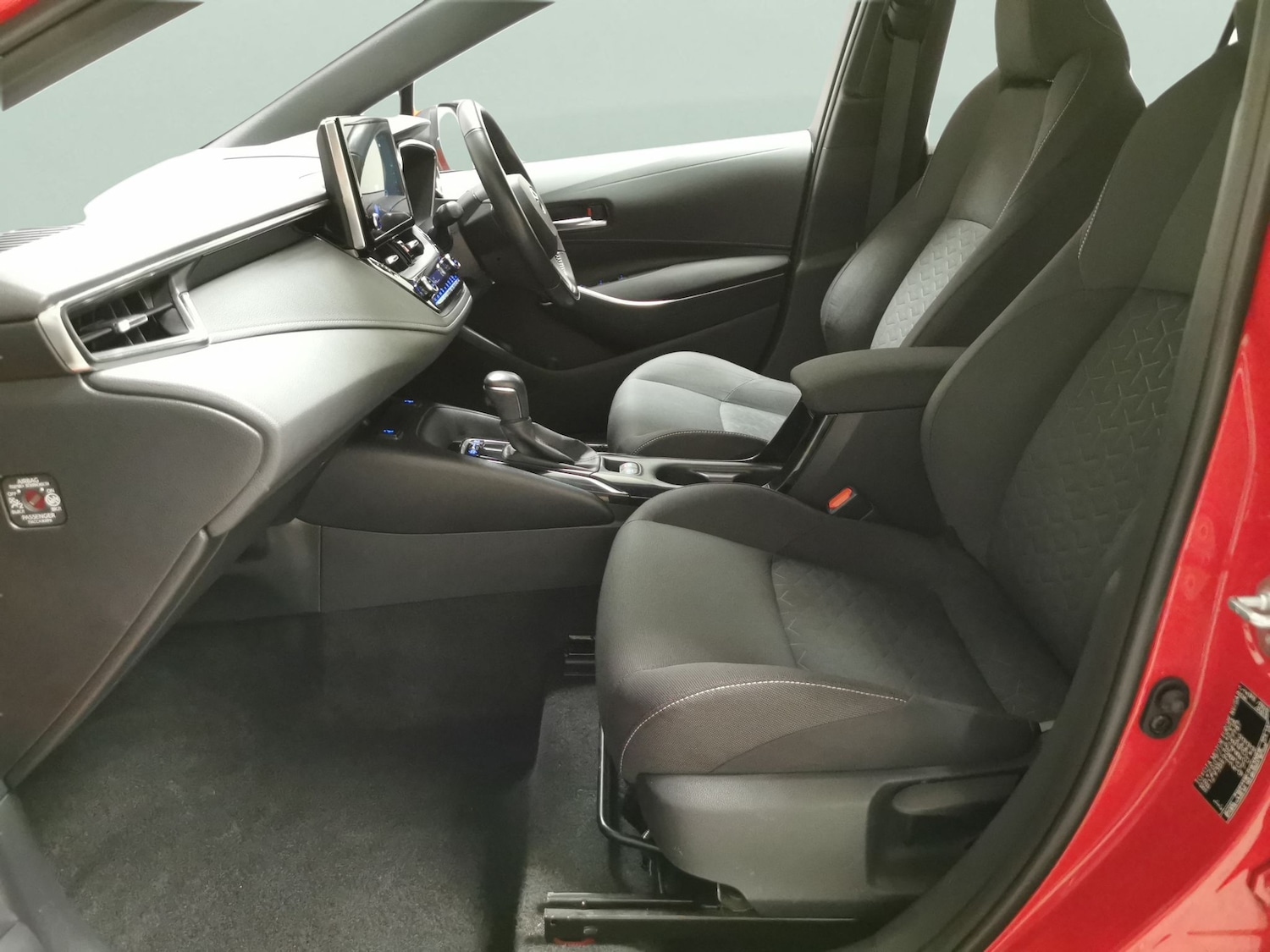 Used Toyota Corolla 2022 for sale - 77928205: Photo 4