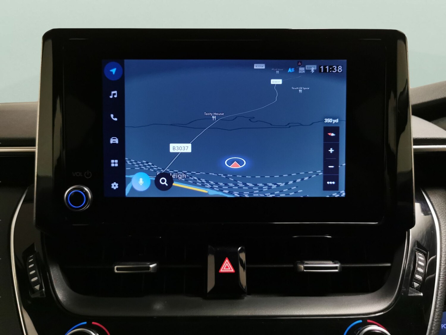 Used Toyota Corolla 2022 for sale - 77928205: Photo 6