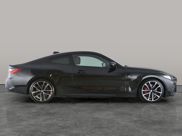 Used BMW 4 Series 2021 for sale - 76141216: Photo 15