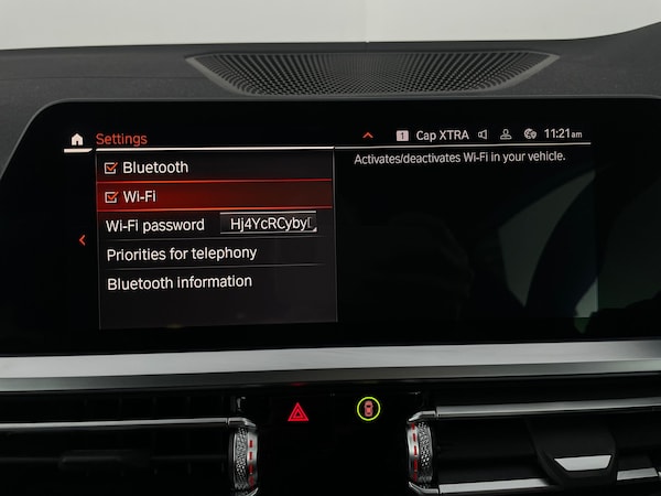 Used BMW 4 Series 2021 for sale - 76141216: Photo 20
