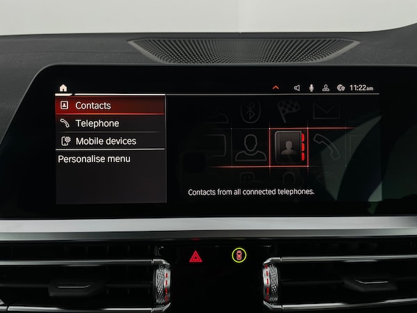 Used BMW 4 Series 2021 for sale - 76141216: Photo 23