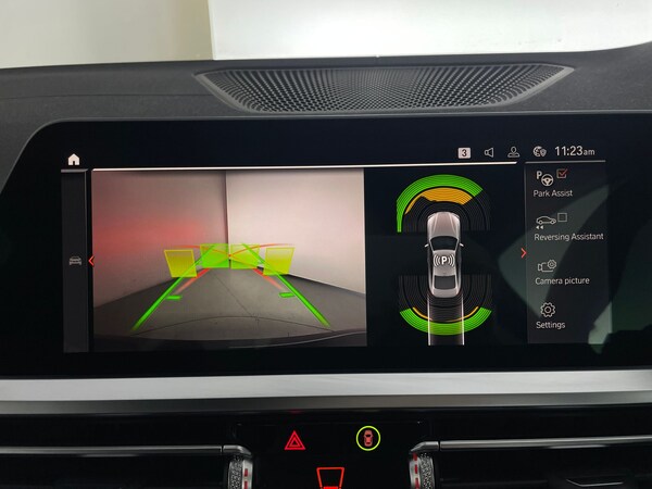 Used BMW 4 Series 2021 for sale - 76141216: Photo 26