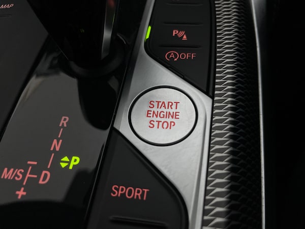 Used BMW 4 Series 2021 for sale - 76141216: Photo 27
