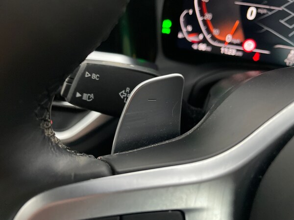 Used BMW 4 Series 2021 for sale - 76141216: Photo 28