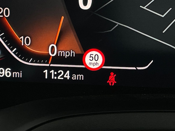 Used BMW 4 Series 2021 for sale - 76141216: Photo 31