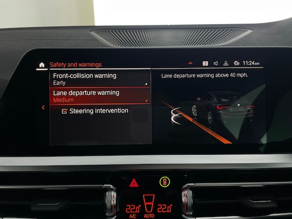 Used BMW 4 Series 2021 for sale - 76141216: Photo 32