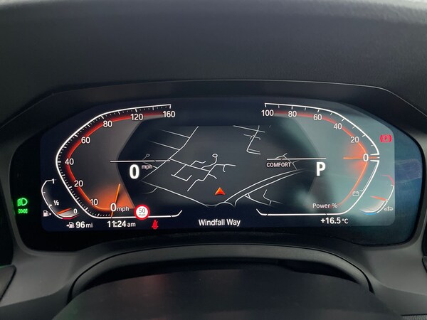 Used BMW 4 Series 2021 for sale - 76141216: Photo 34