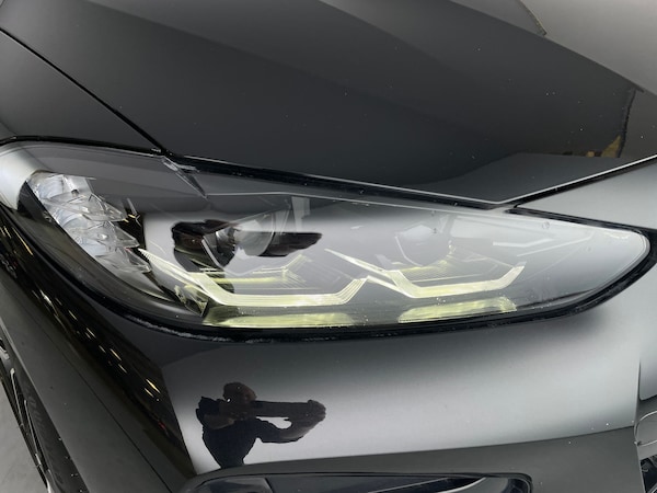 Used BMW 4 Series 2021 for sale - 76141216: Photo 35