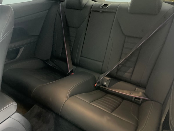 Used BMW 4 Series 2021 for sale - 76141216: Photo 40