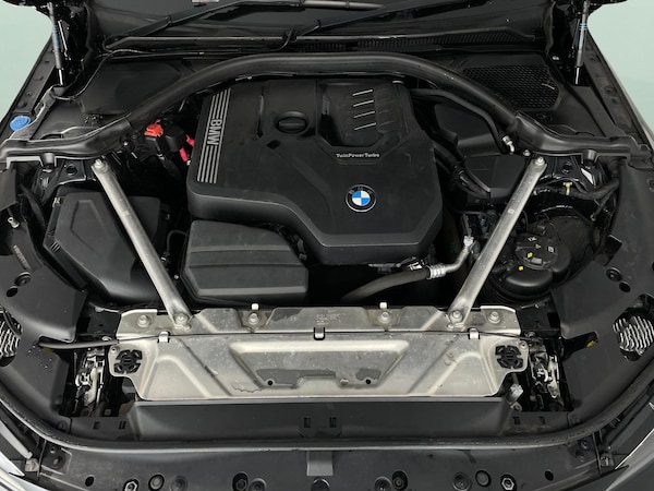 Used BMW 4 Series 2021 for sale - 76141216: Photo 49