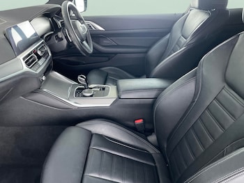 Used BMW 4 Series 2021 for sale - 76141216: Photo 4