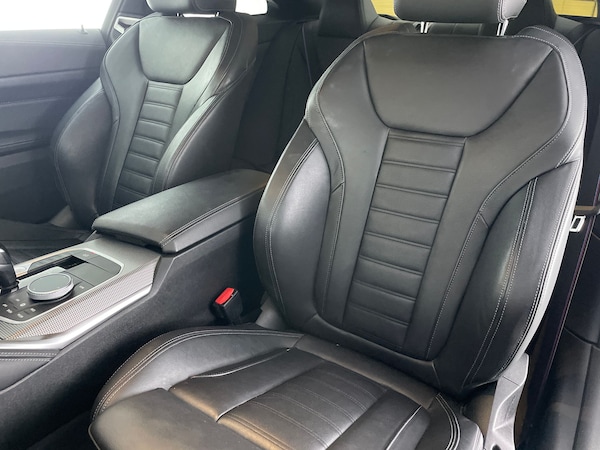 Used BMW 4 Series 2021 for sale - 76141216: Photo 8