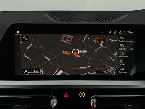Used BMW 4 Series 2021 for sale - 76141216: Photo 9