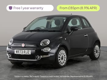 Used Fiat 500 2023 for sale - 79732426: Photo