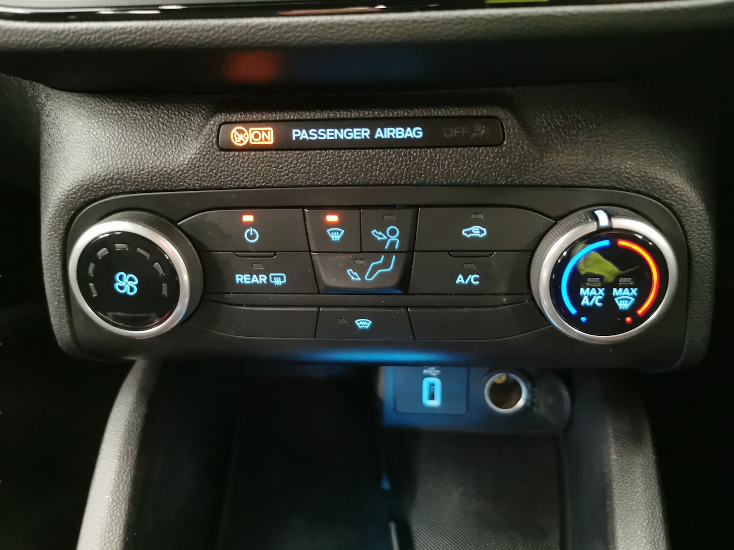 Used Ford Focus 2020 for sale - 76895055: Photo 18