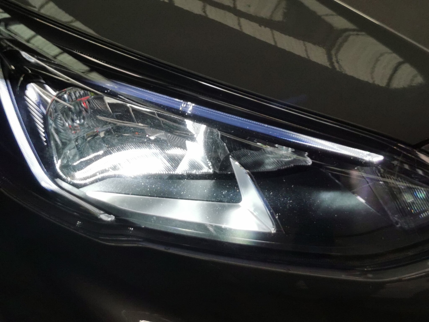 Used Ford Focus 2020 for sale - 76895055: Photo 24