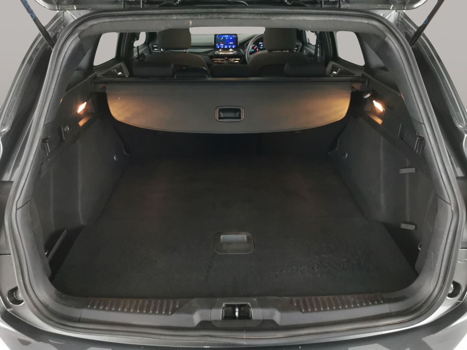 Used Ford Focus 2020 for sale - 76895055: Photo 35