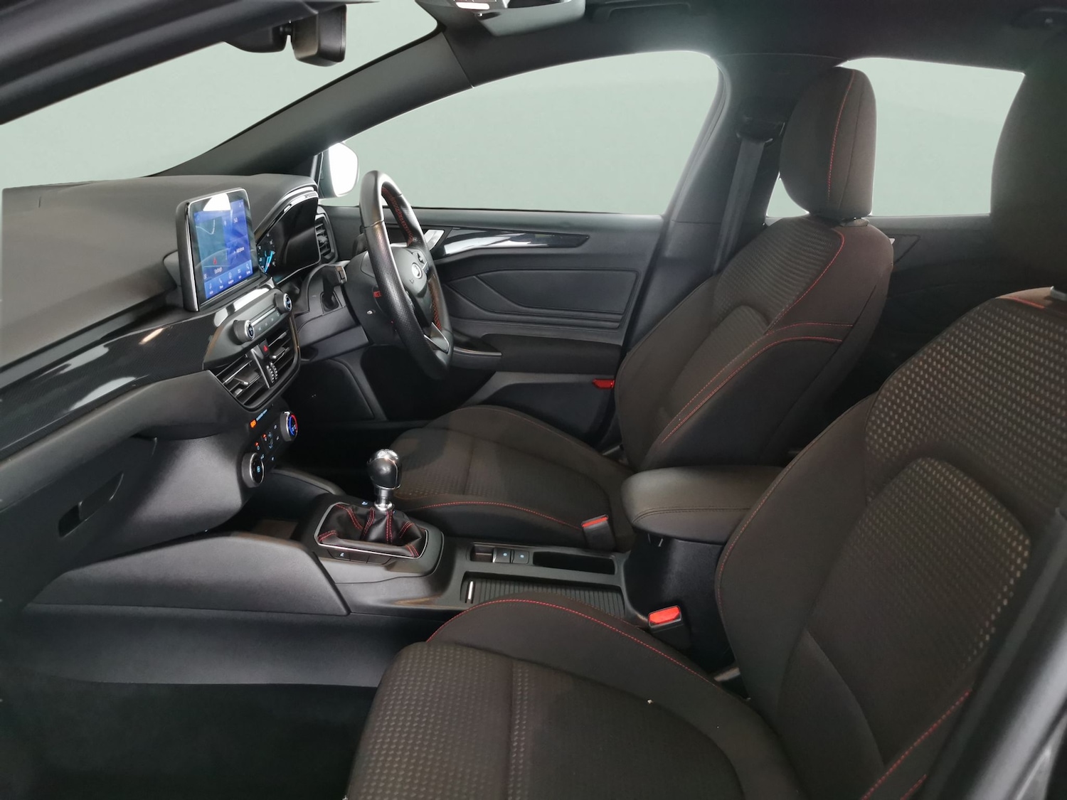 Used Ford Focus 2020 for sale - 76895055: Photo 4