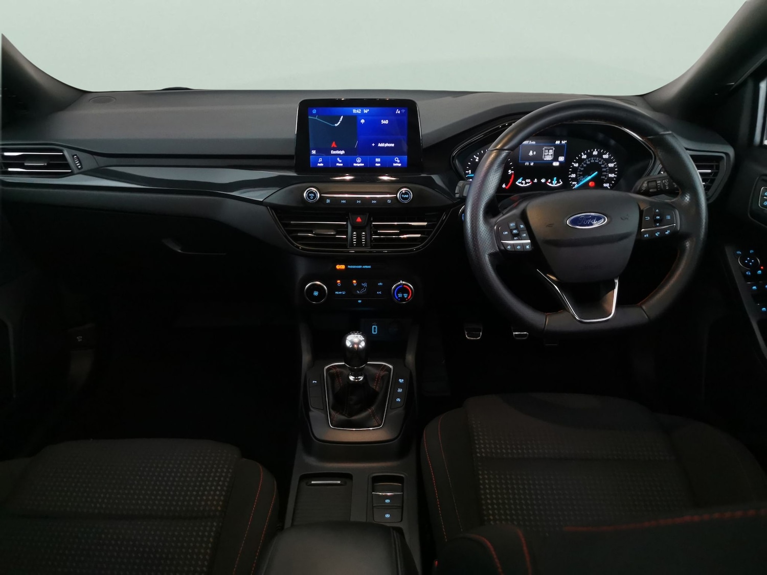 Used Ford Focus 2020 for sale - 76895055: Photo 6