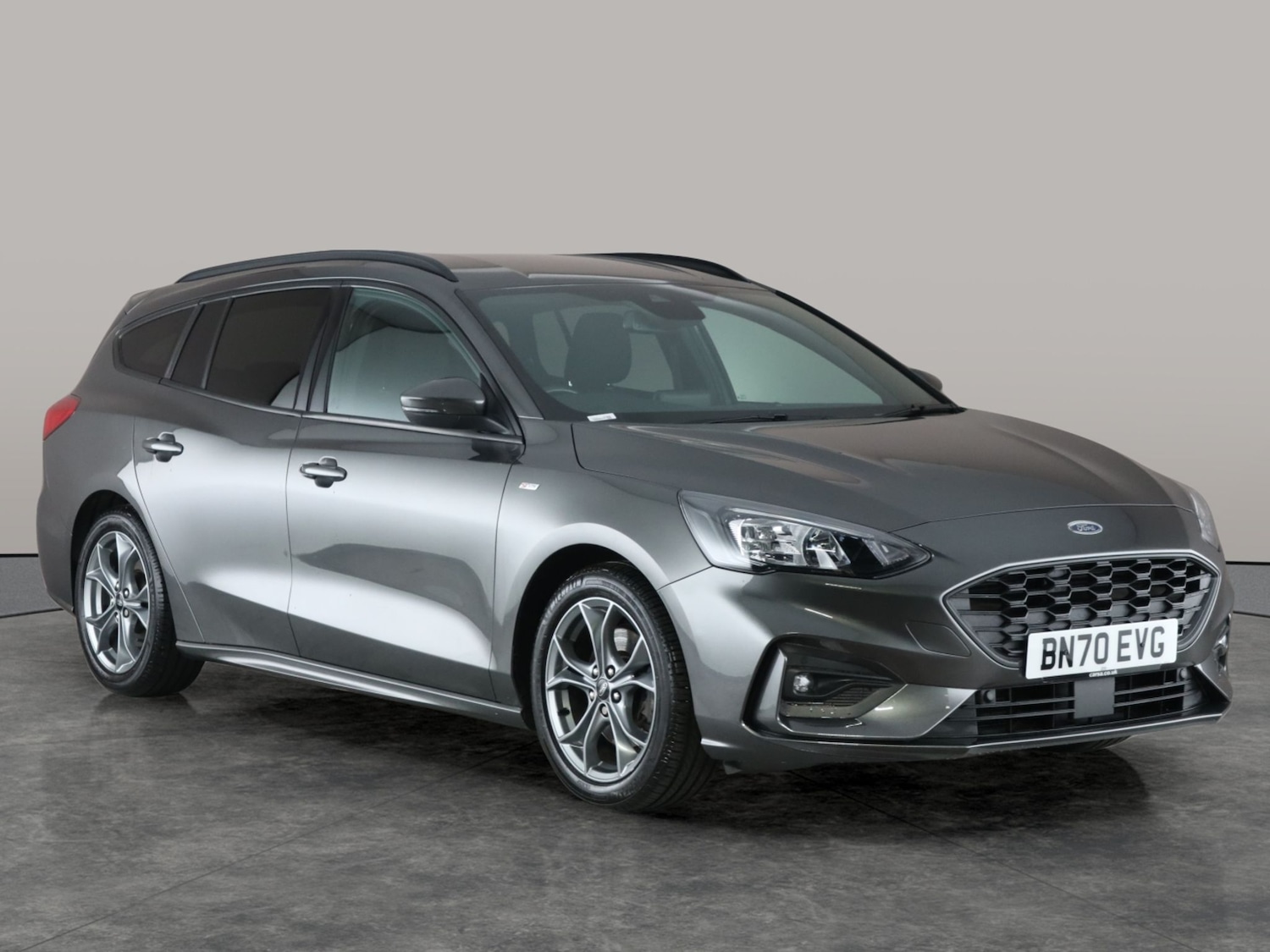 Used Ford Focus 2020 for sale - 76895055: Photo 7