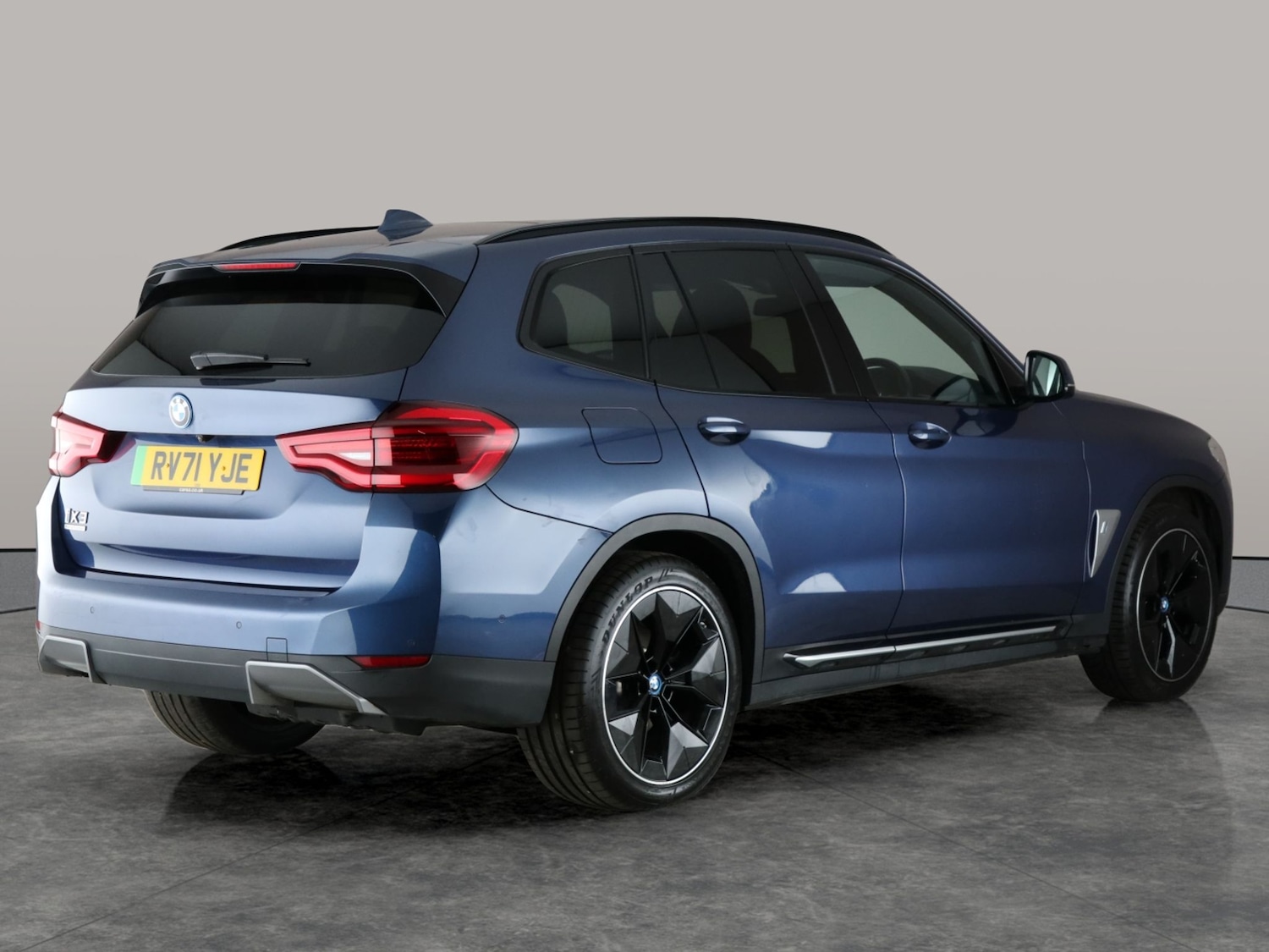 Used BMW iX3 2021 for sale - 76941184: Photo 12