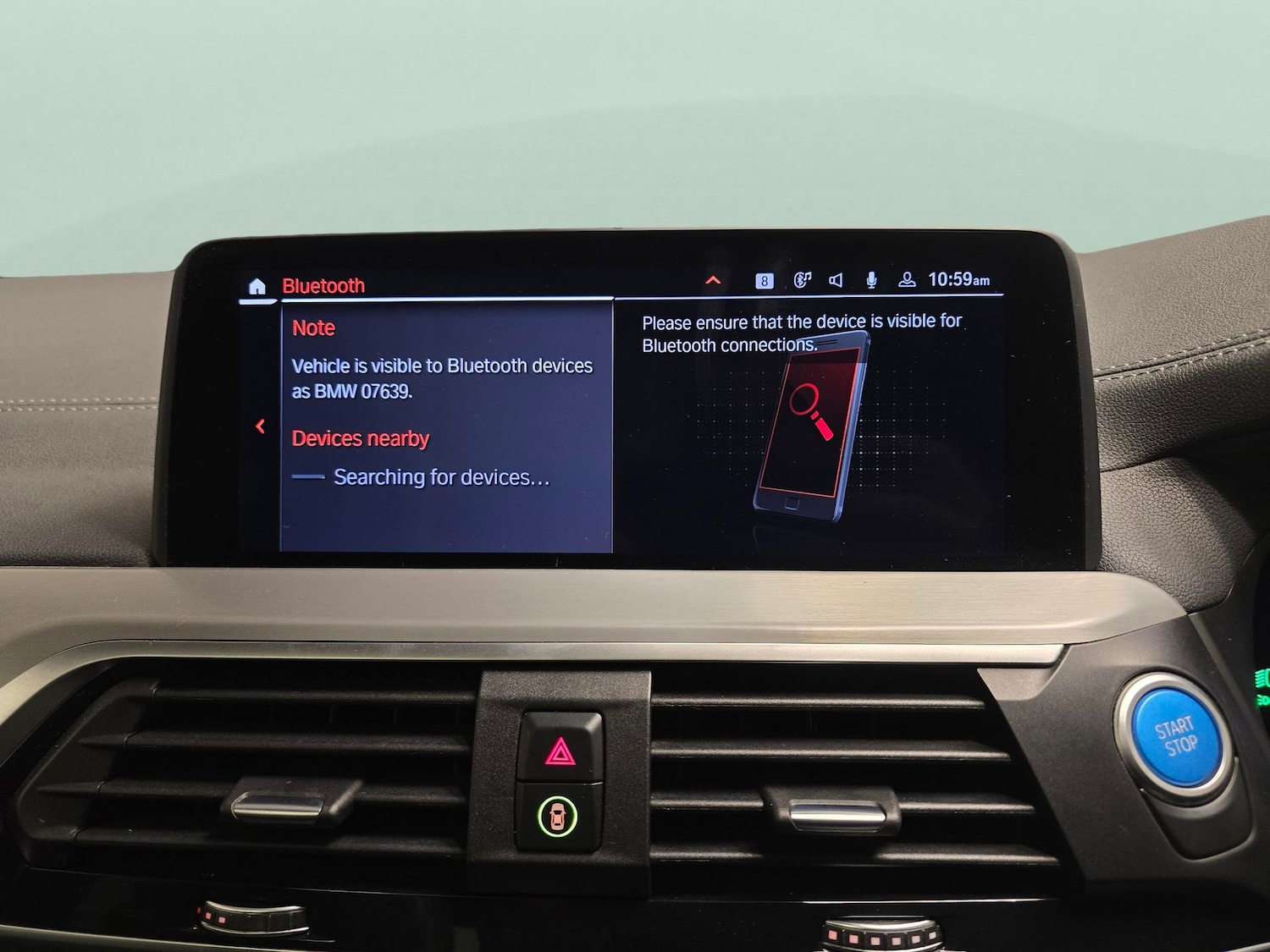 Used BMW iX3 2021 for sale - 76941184: Photo 17