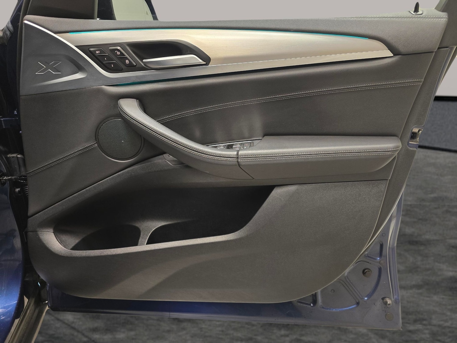 Used BMW iX3 2021 for sale - 76941184: Photo 32