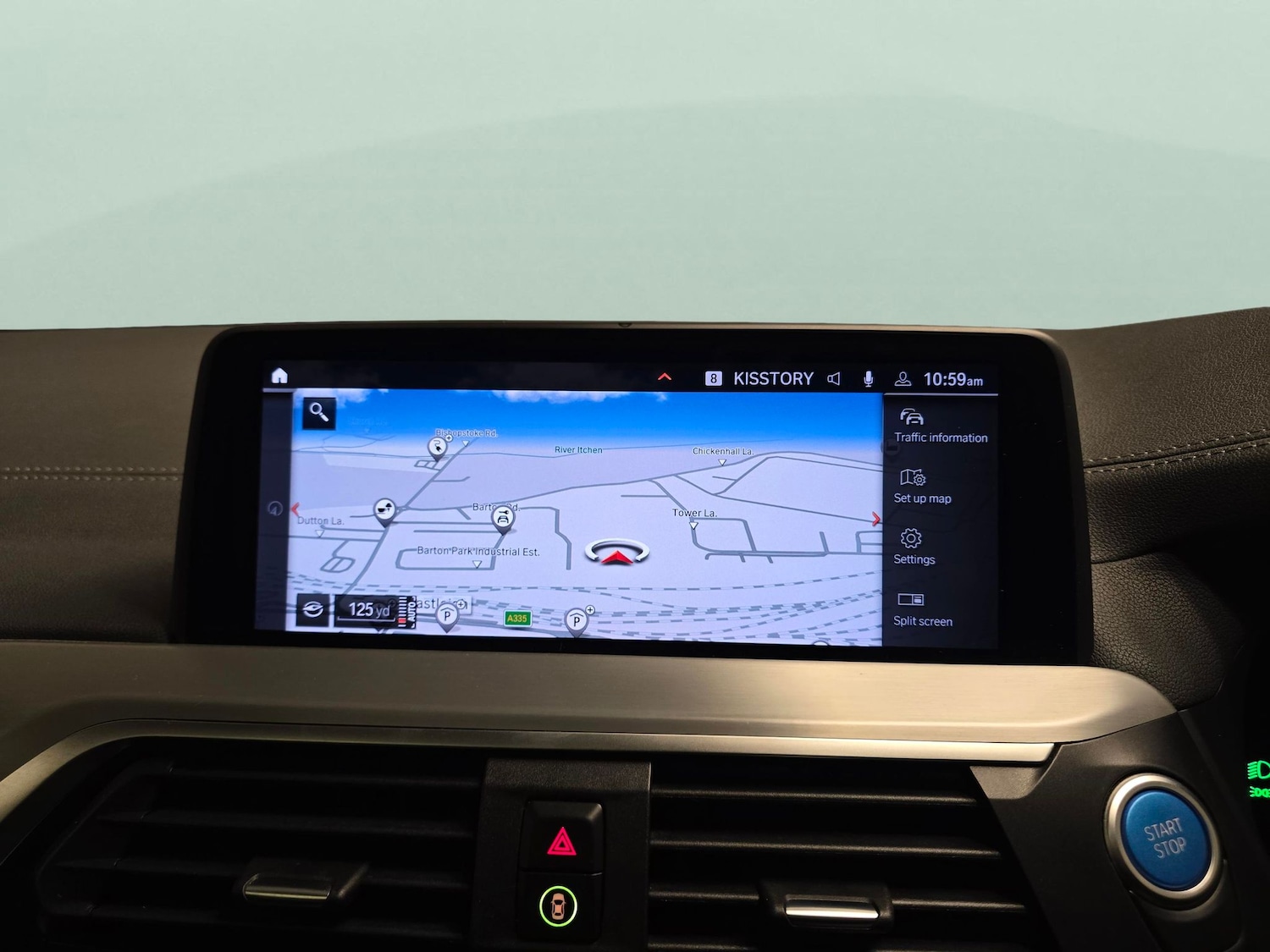 Used BMW iX3 2021 for sale - 76941184: Photo 8