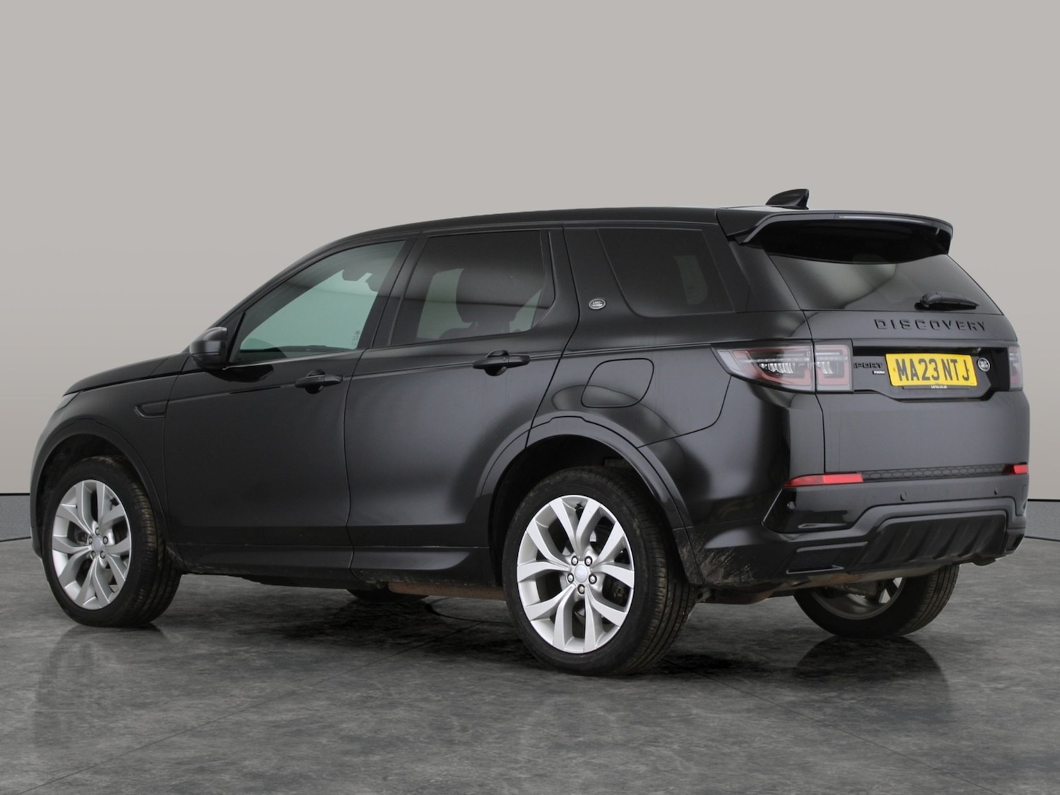 Used Land Rover Discovery Sport 2023 for sale - 77617407: Photo 12