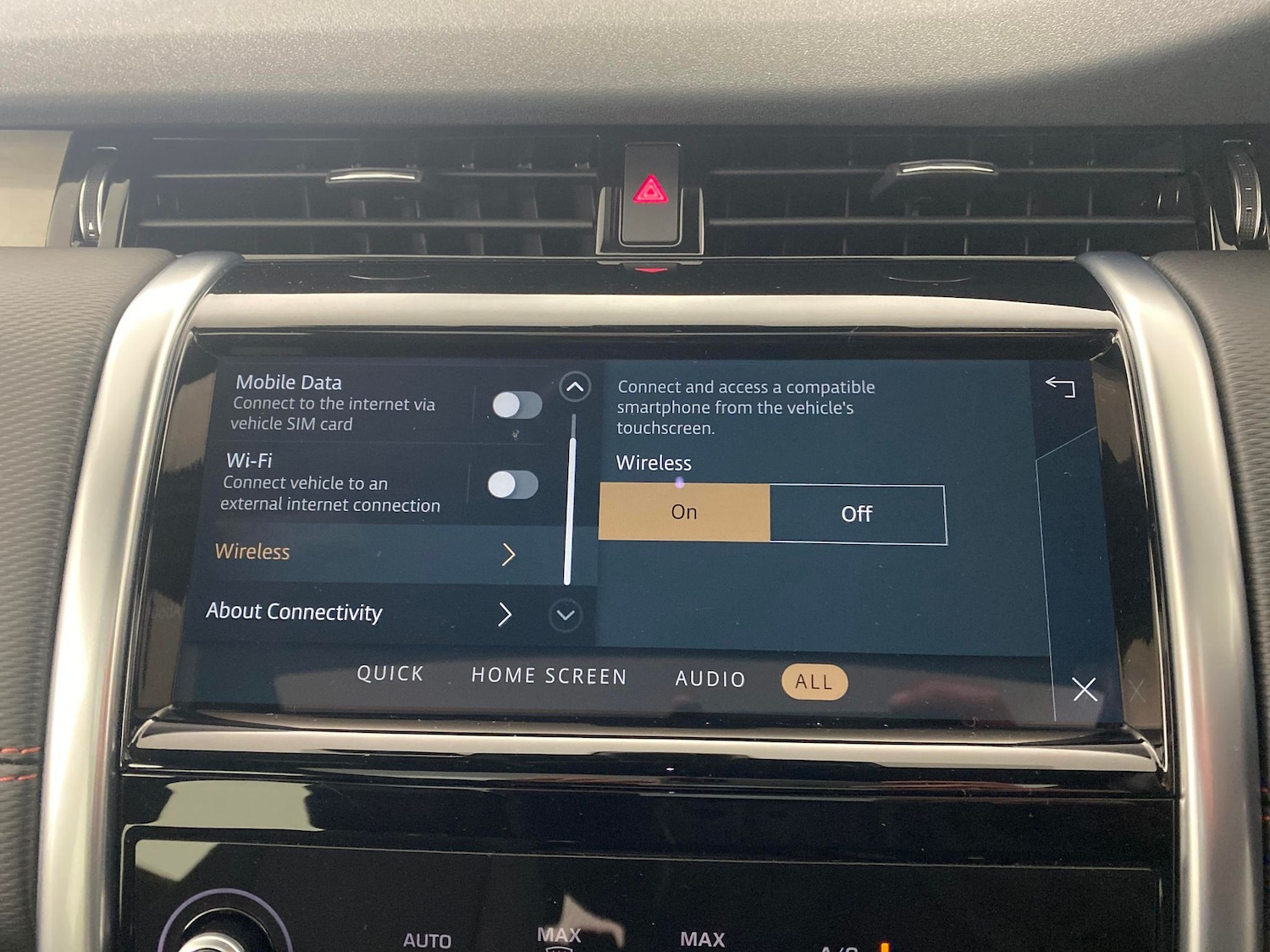 Used Land Rover Discovery Sport 2023 for sale - 77617407: Photo 15