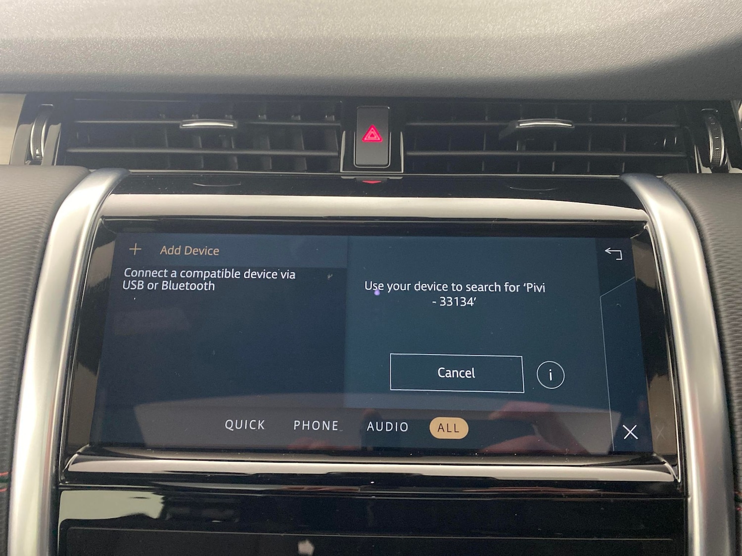 Used Land Rover Discovery Sport 2023 for sale - 77617407: Photo 16