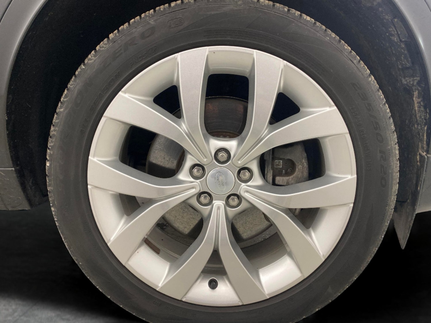 Used Land Rover Discovery Sport 2023 for sale - 77617407: Photo 20