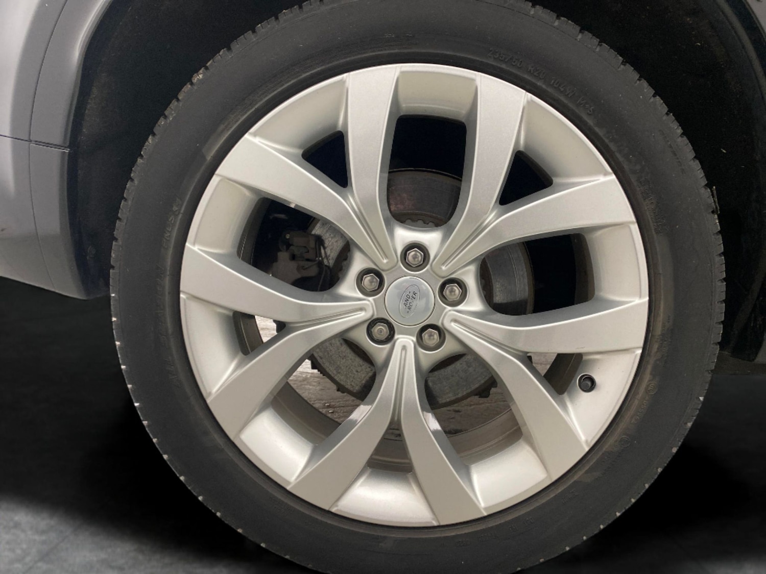 Used Land Rover Discovery Sport 2023 for sale - 77617407: Photo 21