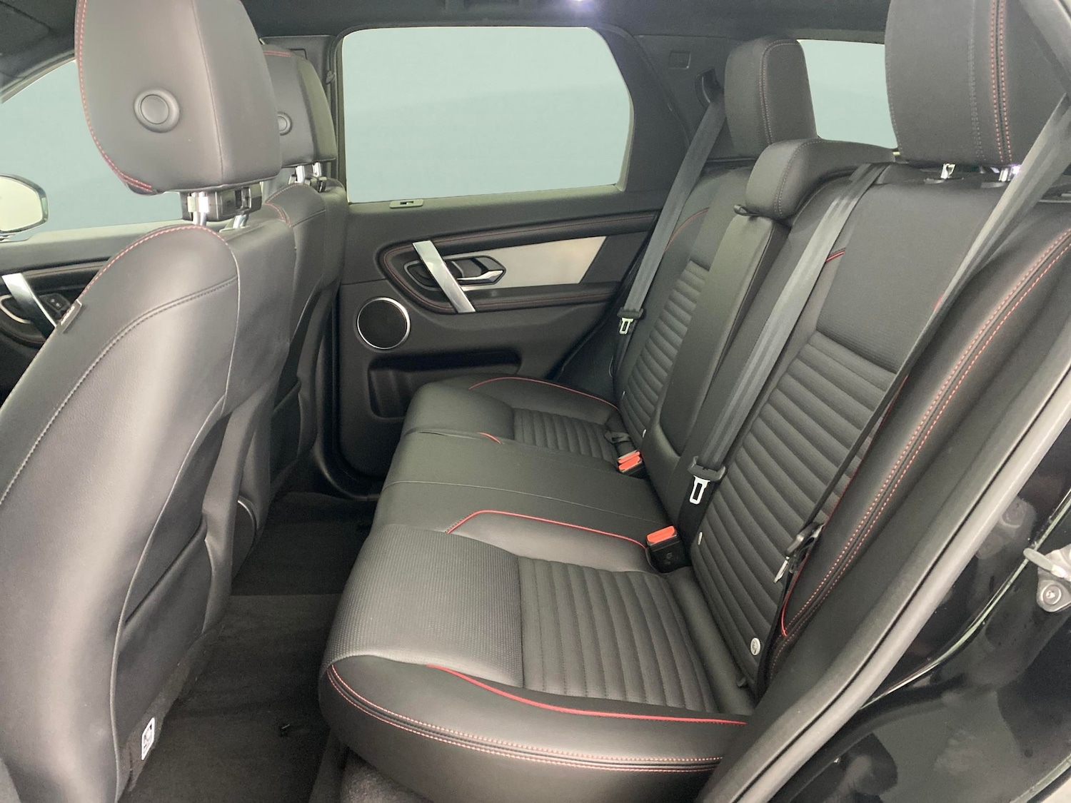 Used Land Rover Discovery Sport 2023 for sale - 77617407: Photo 25