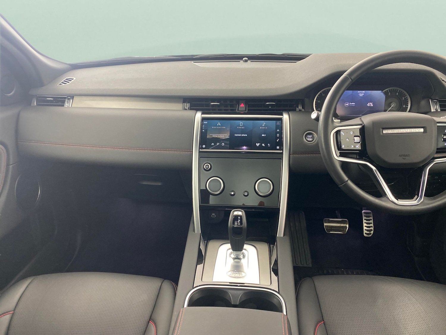 Used Land Rover Discovery Sport 2023 for sale - 77617407: Photo 4