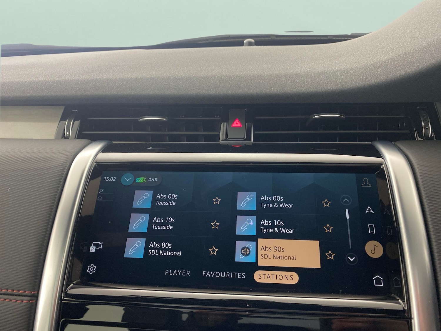 Used Land Rover Discovery Sport 2023 for sale - 77617407: Photo 6