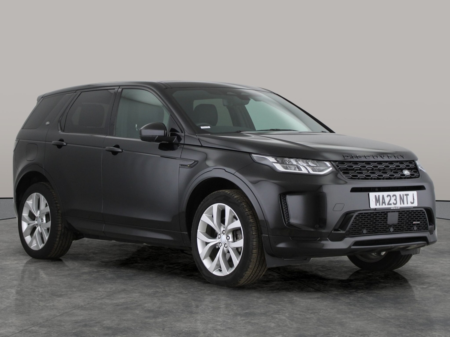 Used Land Rover Discovery Sport 2023 for sale - 77617407: Photo 8