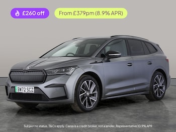 Used Skoda Enyaq 2023 for sale - 78478936: Photo