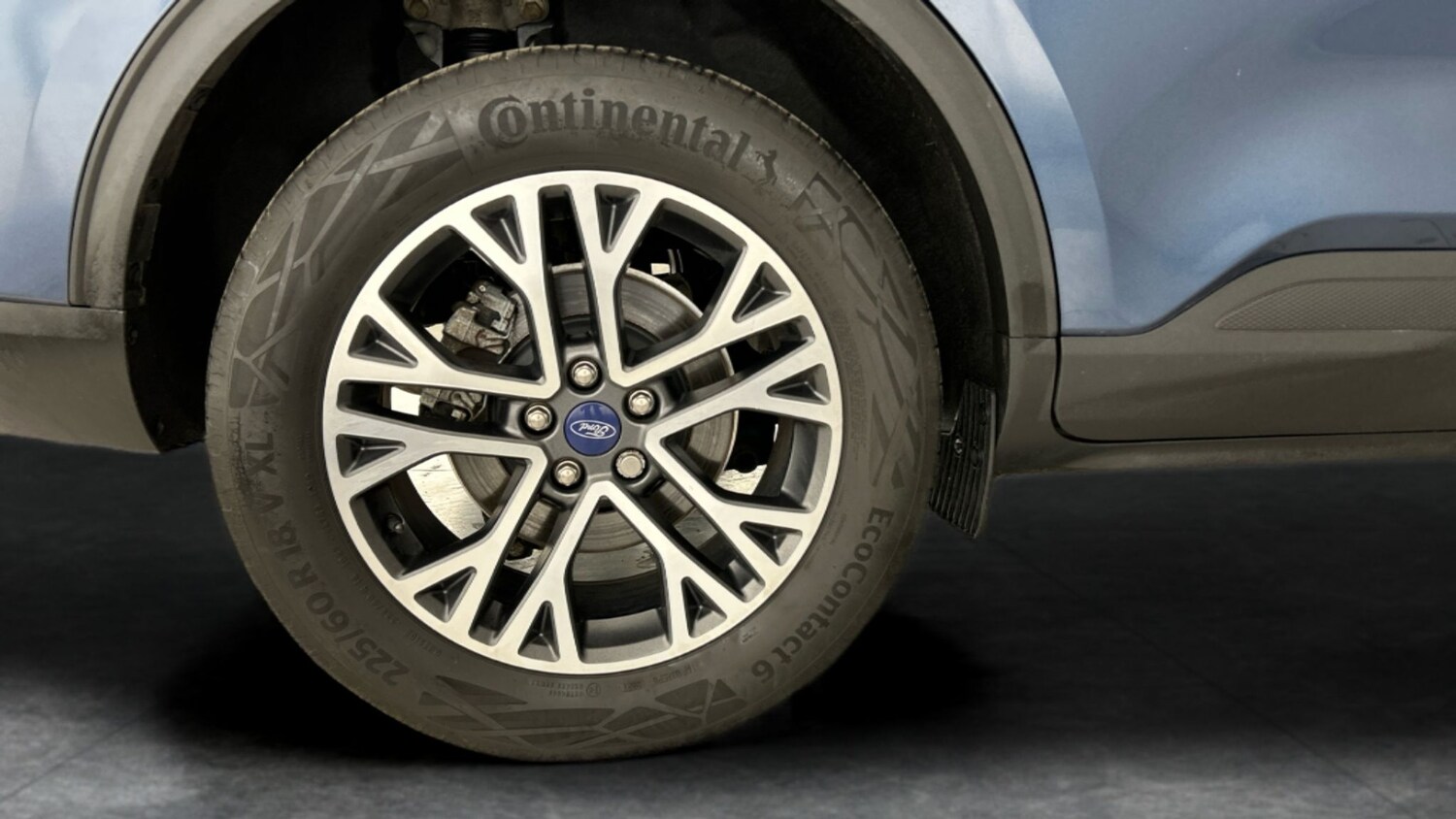 Used Ford Kuga for sale - 77364922: Photo 11