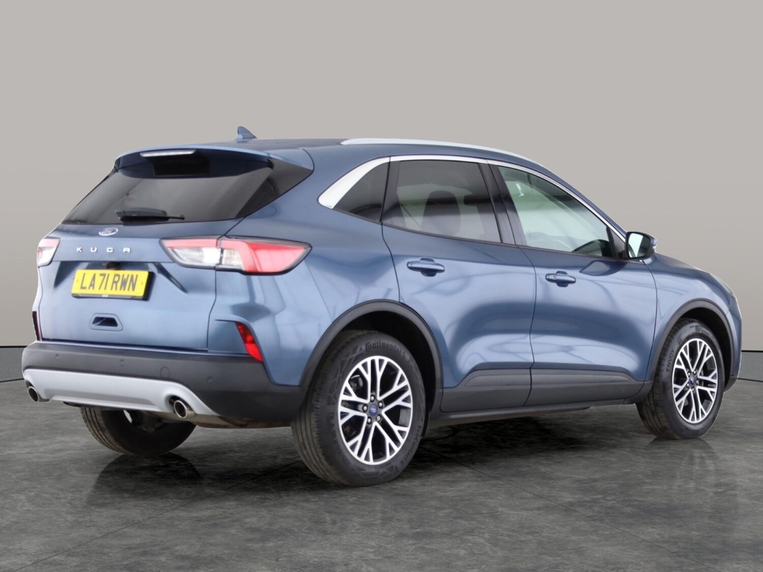 Used Ford Kuga for sale - 77364922: Photo 6